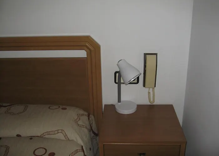 Otel Fontdemora 2*