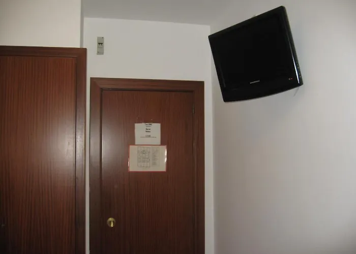 Fontdemora Otel Mora la Nueva