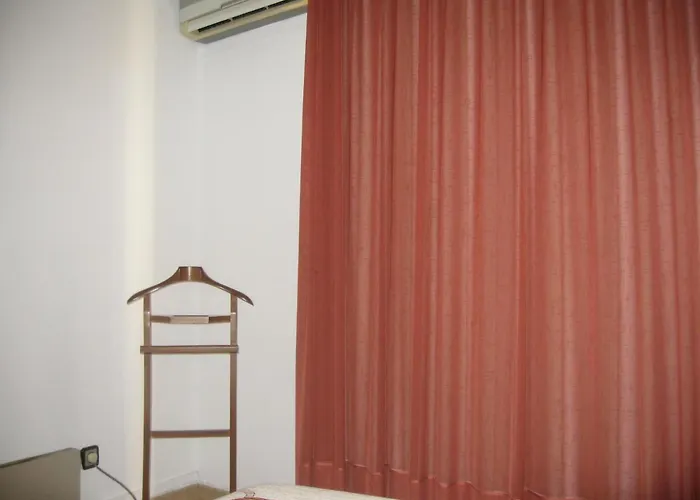 Otel Fontdemora Mora la Nueva