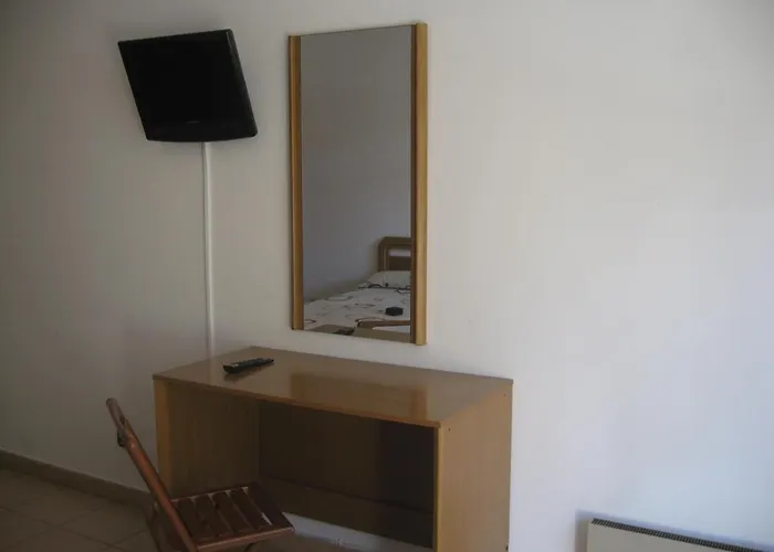 Otel Fontdemora Mora la Nueva