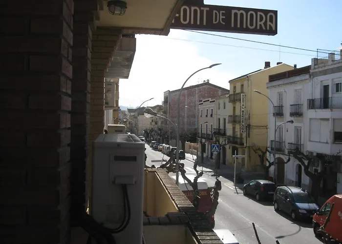 Fontdemora