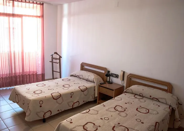 Fontdemora Otel 2*