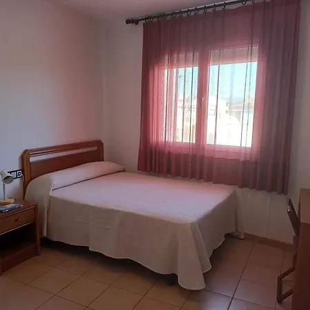 Fontdemora Hotel Mora la Nueva