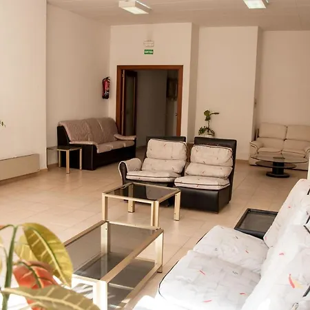 Fontdemora Hotel 2*