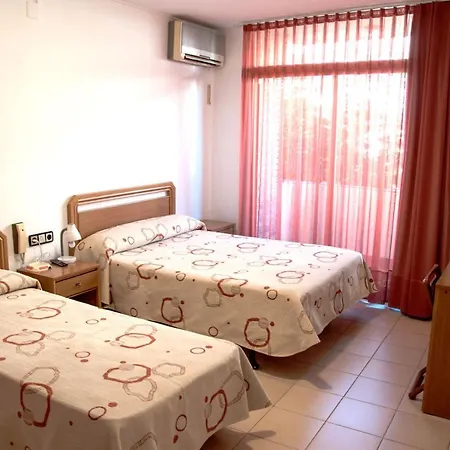 Hotel Fontdemora