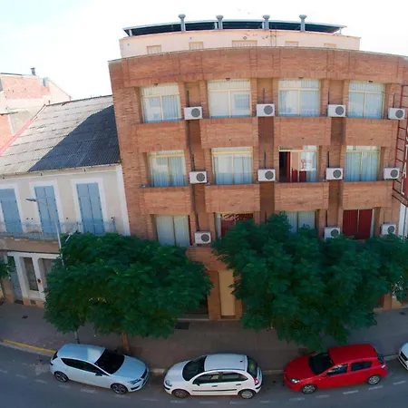 Hotel Fontdemora