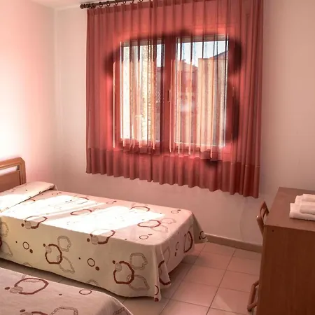 Fontdemora Hotel Mora la Nueva