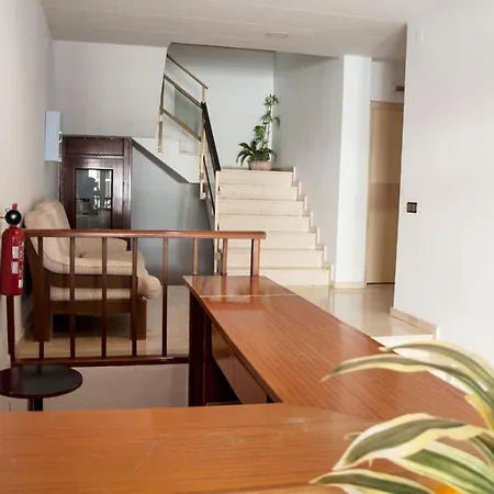 Fontdemora Hotel