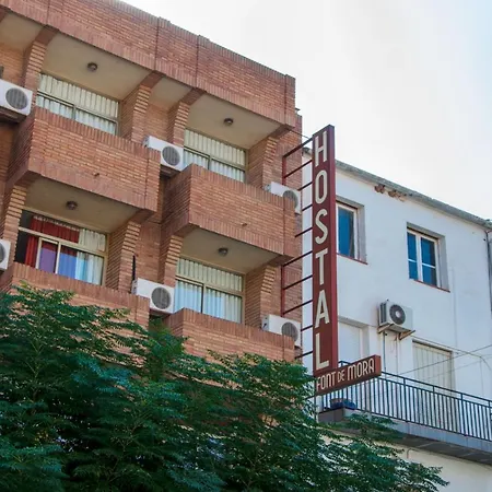 Hotel Fontdemora