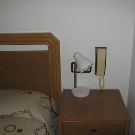 Hotel Fontdemora 2*