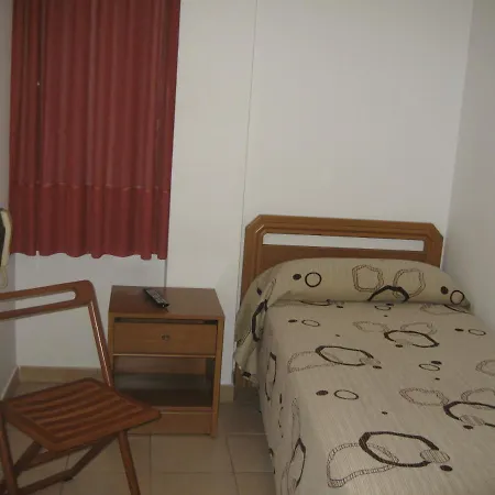 Fontdemora 2* Mora la Nueva