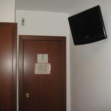 Fontdemora Szálloda Mora la Nueva