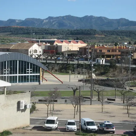 Fontdemora Hotel 2*