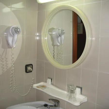 Fontdemora Hotel 2*