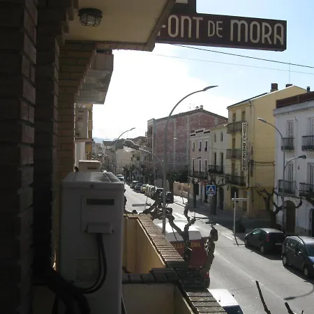 Fontdemora