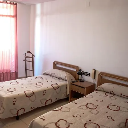 Fontdemora Hotel 2*